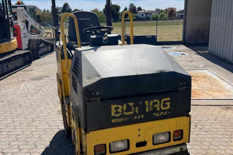 OmecoHub - Immagine BOMAG BW80AD-2